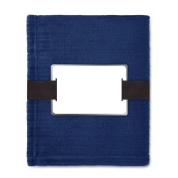 Couverture polaire 240 gr/m² Cap Code 