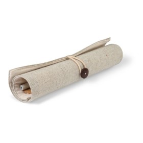 Set d&#39;écriture,pochette coton Ecoset 