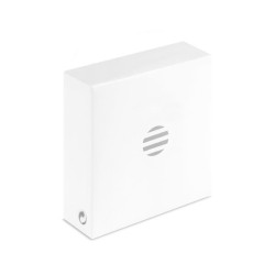 Chargeur sans fil 15W recyclé Alfa 
