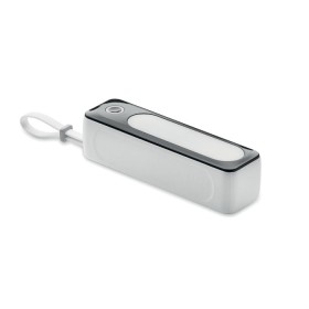 Powerbank 5000 mAh avec COB Powlight 