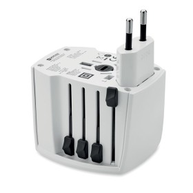 MUV USB. 2-pole Muv Usb 