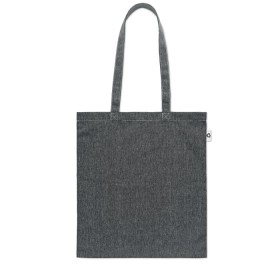 Sac shopping 2 tons 140gr Cottonel Duo 