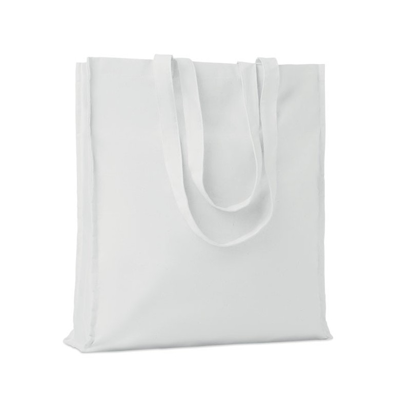 Sac shopping coton 140gr/m² Portobello 