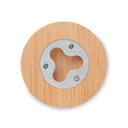 Décapsuleur en bambou Dakai 