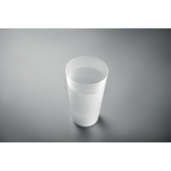 Gobelet réutilisable 500ml Festa Large 