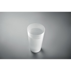 Gobelet réutilisable 500ml Festa Large 