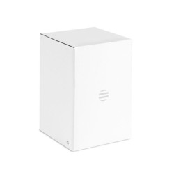 Chargeur sans fil en bambou Wirestand 