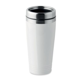 Tasse de voyage double paroi Rodeo Colour 