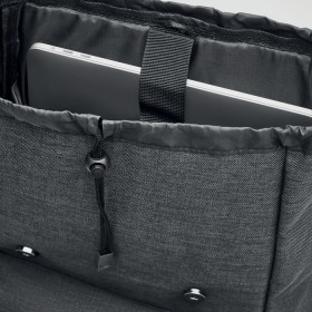 Sac à dos en polyester 600D Riga 