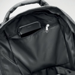 Sac à dos avec cordelette Glow Monte Lema 