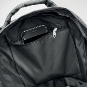 Sac à dos avec cordelette Glow Monte Lema 