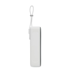 Powerbank 5000 mAh avec COB Powlight 