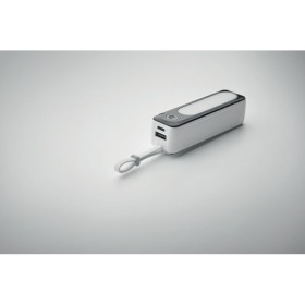 Powerbank 5000 mAh avec COB Powlight 