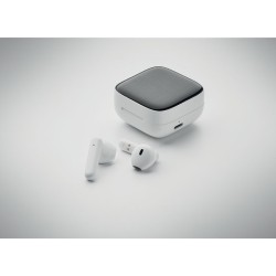 Chargeur sans fil 15W recyclé Alfa 