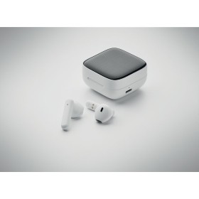 Chargeur sans fil 15W recyclé Alfa 