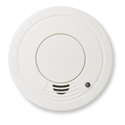 Détecteur de fumée NonsmokeCouleur:Blanc