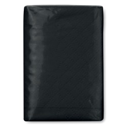Mini paquet de mouchoirs SneezieCouleur:Noir