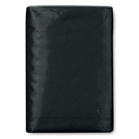 Mini paquet de mouchoirs SneezieCouleur:Noir