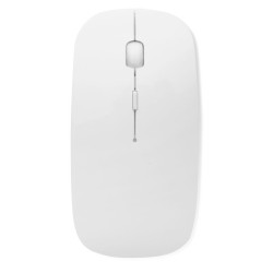 Souris sans fil Curvy 