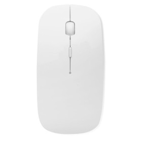 Souris sans fil Curvy 