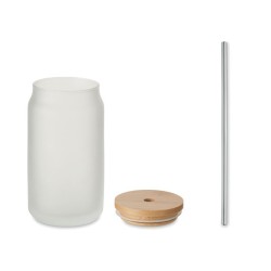 Pot Mason sublimation 450 ml Jarblim 