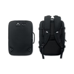 Sac à dos 600D RPET Sophis 