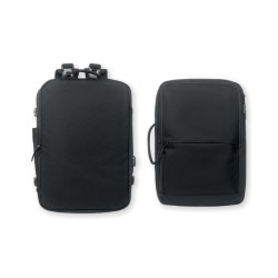 Sac à dos 600D RPET Sophis 