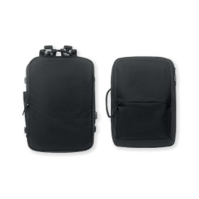 Sac à dos 600D RPET Sophis 