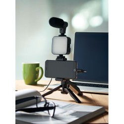 Kit vidéo pour smartphone Vide 