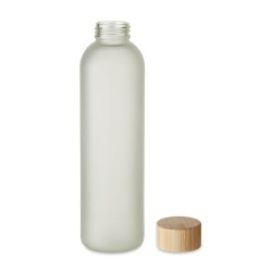 Bouteille en verre 650ml Lom 