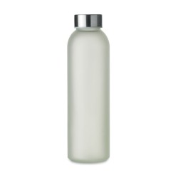 Bouteille en verre 500ml Olma 