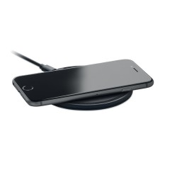 Chargeur sans fil 15W recyclé Alfa 