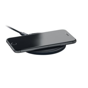 Chargeur sans fil 15W recyclé Alfa 