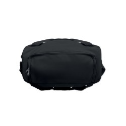 Sac de sport en RPET 600D Terra + 