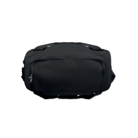 Sac de sport en RPET 600D Terra + 