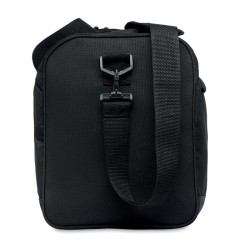 Sac de sport en RPET 600D Terra + 