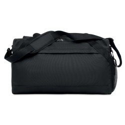 Sac de sport en RPET 600D Terra + 