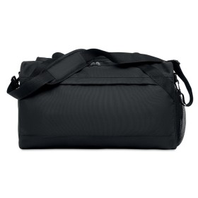 Sac de sport en RPET 600D Terra + 
