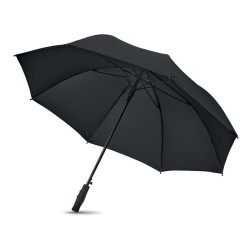 Parapluie 27&#39;&#39; en pongée Grusa 
