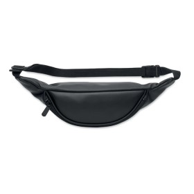Sac banane en PU souple Bai 