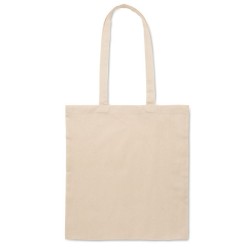 Sac shopping en poly coton Shoppi 