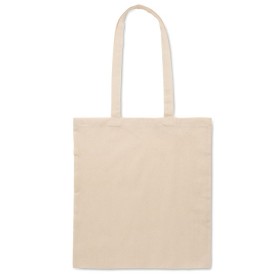 Sac shopping en poly coton Shoppi 