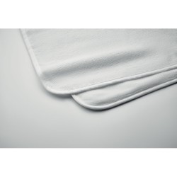 Cape de bain en coton Hugme 