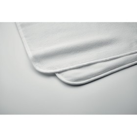 Cape de bain en coton Hugme 