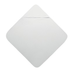 Cape de bain en coton Hugme 