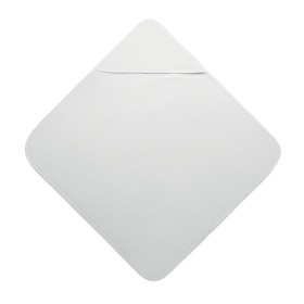 Cape de bain en coton Hugme 