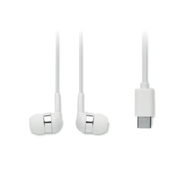 Ecouteurs embouts en silicone Musisoft C 