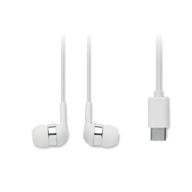 Ecouteurs embouts en silicone Musisoft C 