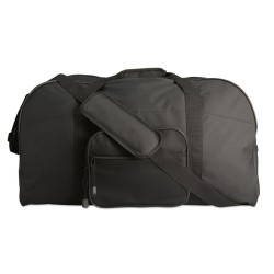 Sac de sport avec poche avant Terra 