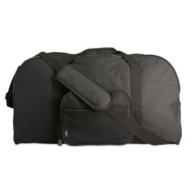 Sac de sport avec poche avant Terra 